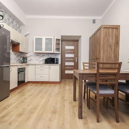 Piekny Apartament W Centrum Krakowskiego Kazimierza Ngoại thất bức ảnh